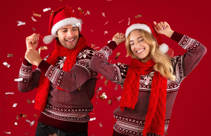 Застілля в стилі лайт: як обійтися без переїдання і не набрати вагу за свята