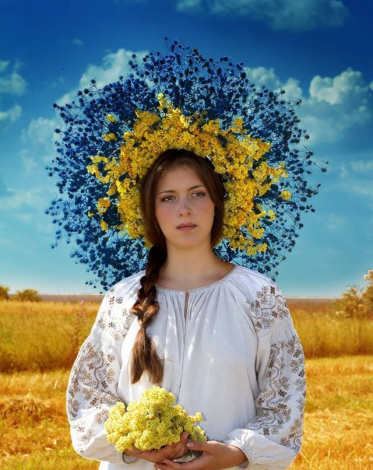 Кращі привітання з 23 лютого українською