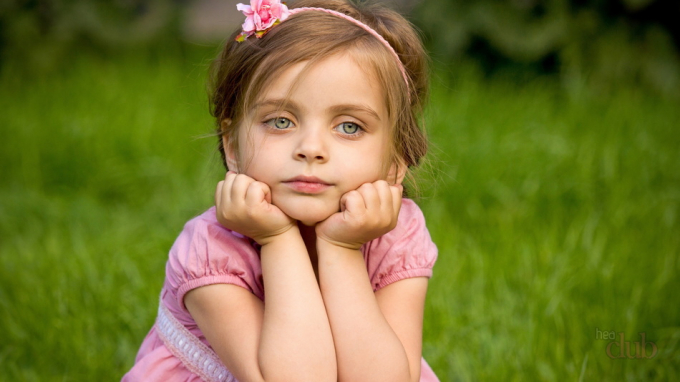 Жіночі турецькі імена: список найкрасивіших та їх значення