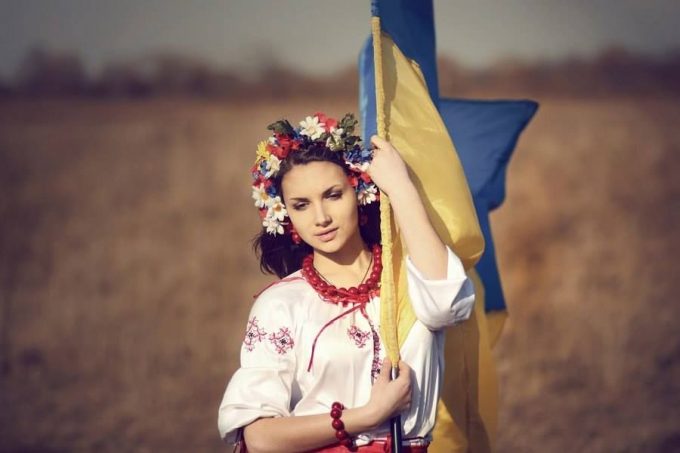 Красиві привітання з Днем захисника України своїми словами
