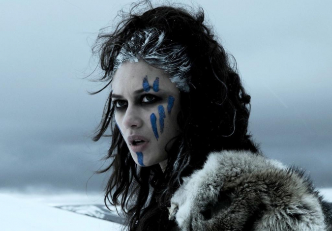 Кельтські жіночі імена та їх значення