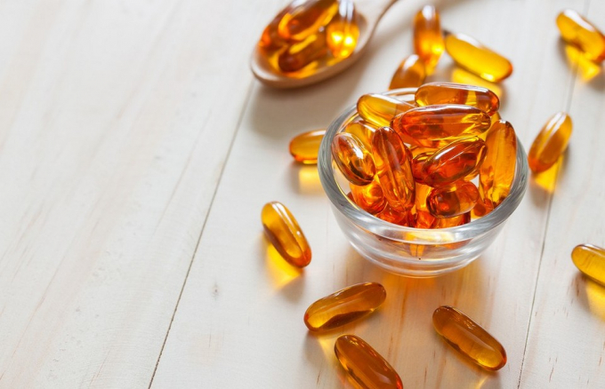 Омега-3: навіщо приймають і як правильно це робити: інструкція від нутриціолога