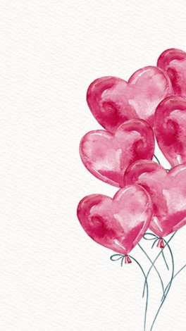 СМС привітання з Днем святого Валентина у прозі