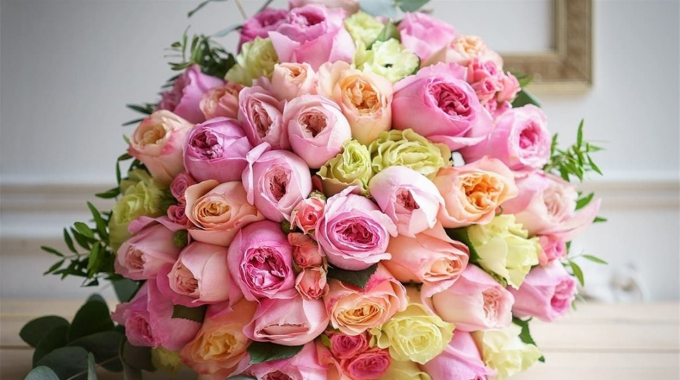 Гарні привітання з одруженням українською