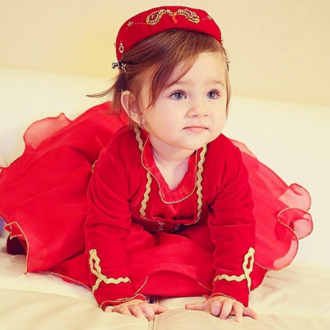 Азербайджанські жіночі імена: список імен, походження, значення, переклад та характеристика