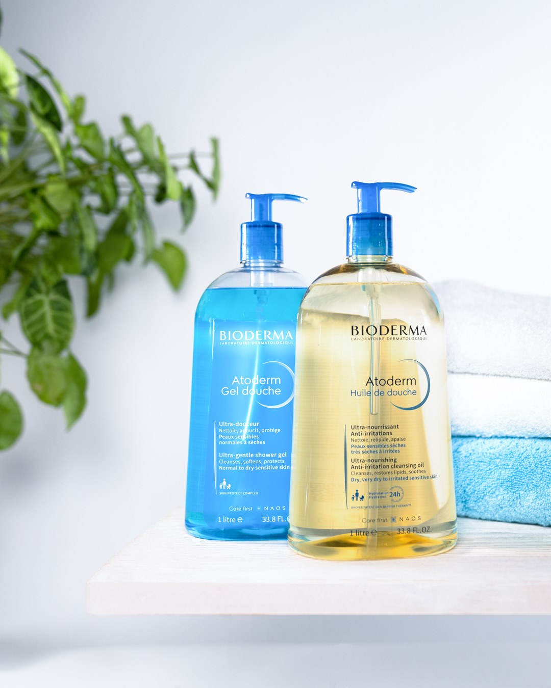 як упоратися із сухістю шкіри