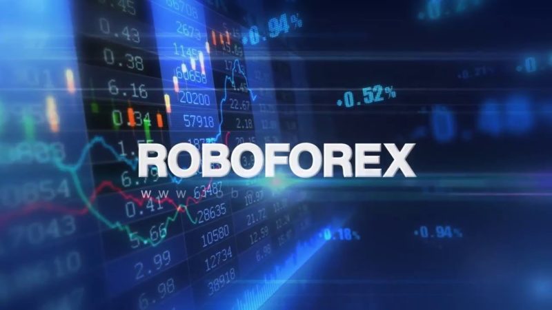 Платформа Roboforex