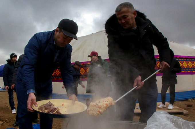 Ім'я Бек: походження, значення, характер та доля хлопчика