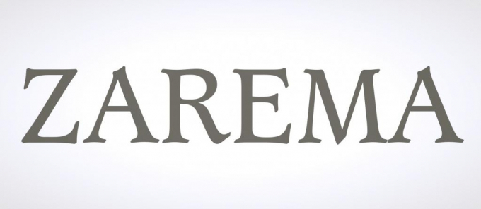 Зарема: значення імені, походження, характер та доля. Відомі люди з ім'ям Зарема