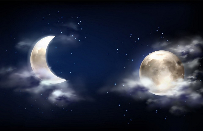 Холостий Місяць 2023: чого не можна робити в цей період