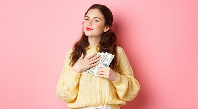 5 грошових прийме на Старий Новий рік