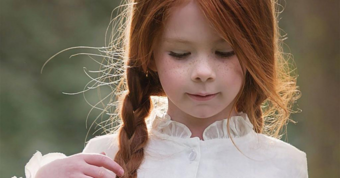 Такі різні американські імена: історія, особливості, походження. Незвичайні американські імена