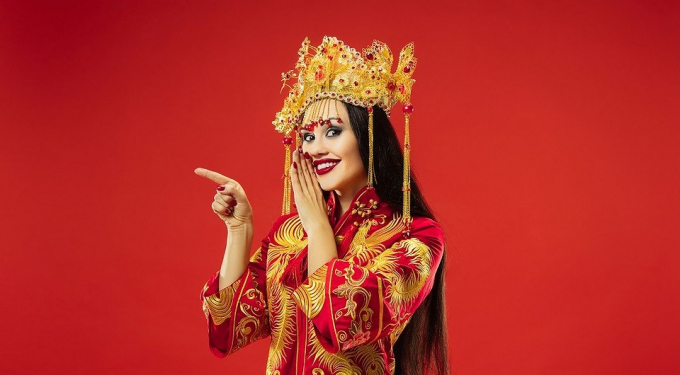 Китайський Новий рік 2023: 5 новорічних талісманів на удачу та багатство