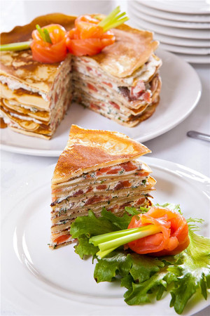 Червоний оксамит або Наполеон: який торт по знаку зодіаку (відео)