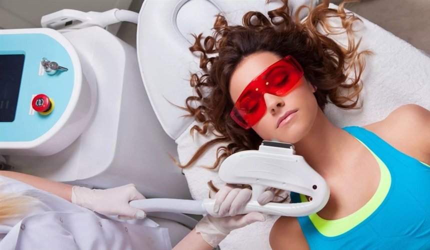 Що таке фотоомолодження особи