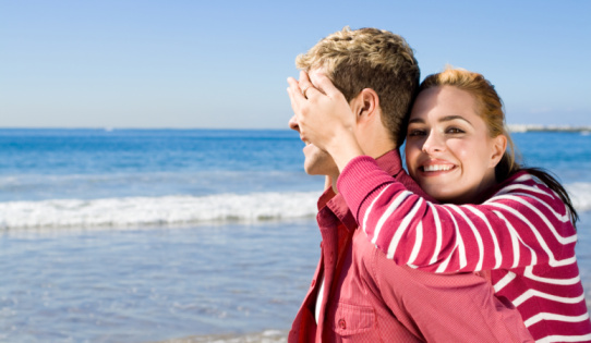 Катерина та Дмитро: сумісність чи повна протилежність?