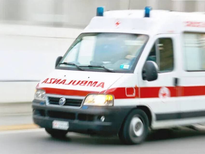 Медицинская перевозка тяжелобольных пациентов