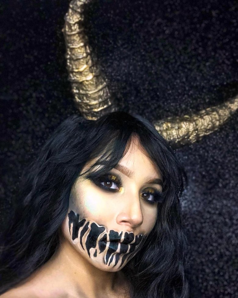 Грімм на Хелловін страшний