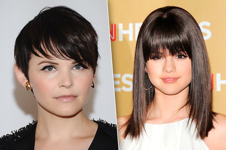 Ніна Добрів очі