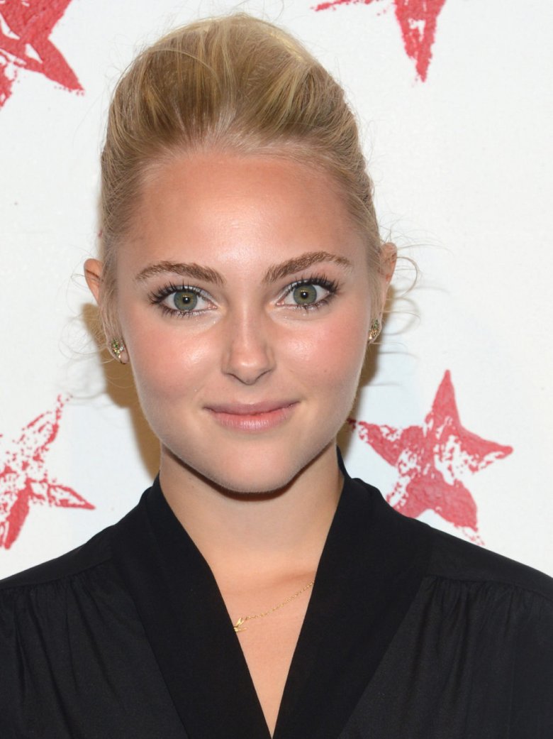 Ромбоподібне обличчя