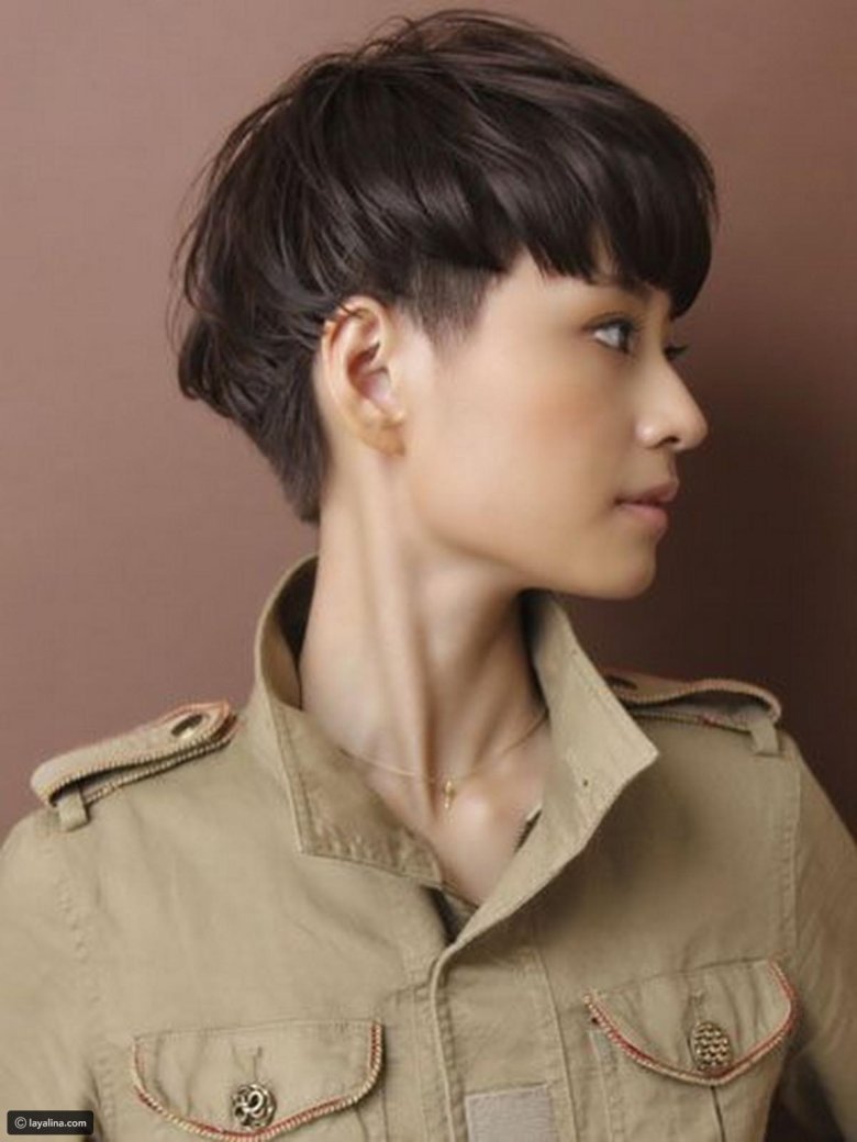 Японські зачіски для дівчат