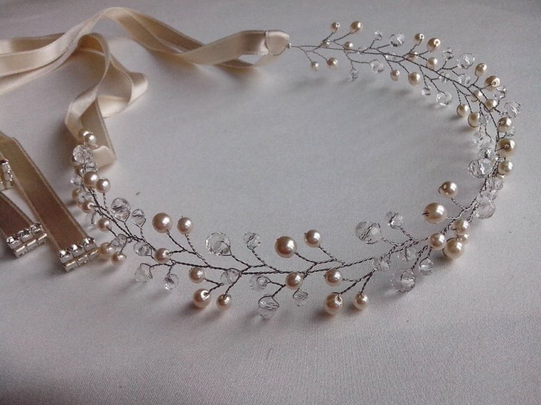 Картинки намисто на весілля