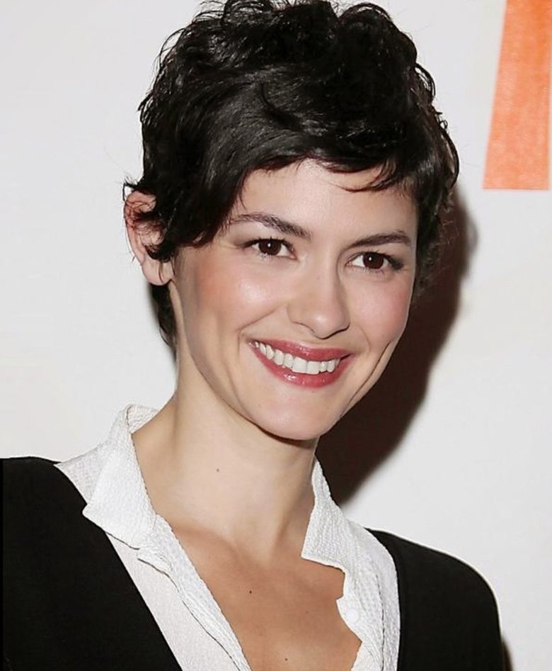 Одрі Тоту у Білій Церкві