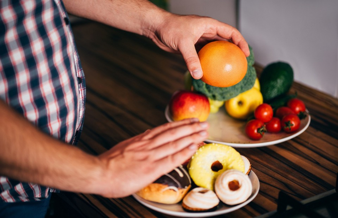Слабка сильна стать: чим найчастіше хворіють чоловіки (короткий курс для дбайливих дружин)
