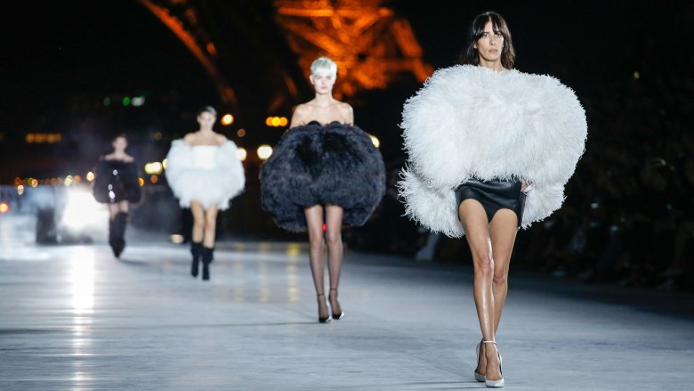 Тиждень моди в Парижі 2022