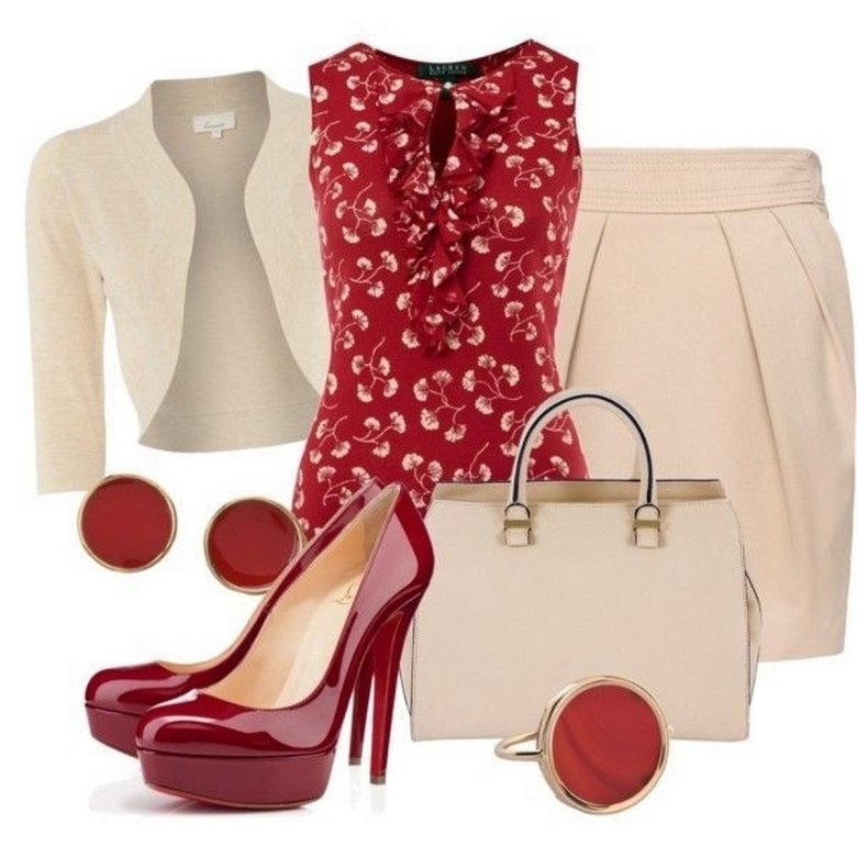 Комплекти одягу для дівчат