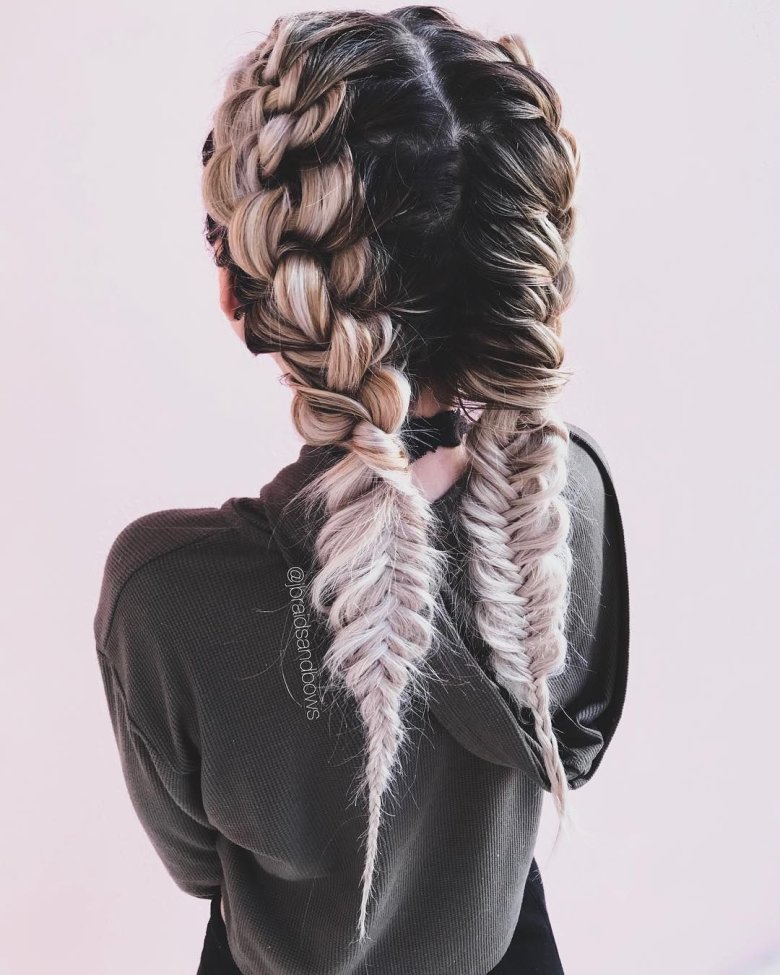 Французькі кіски