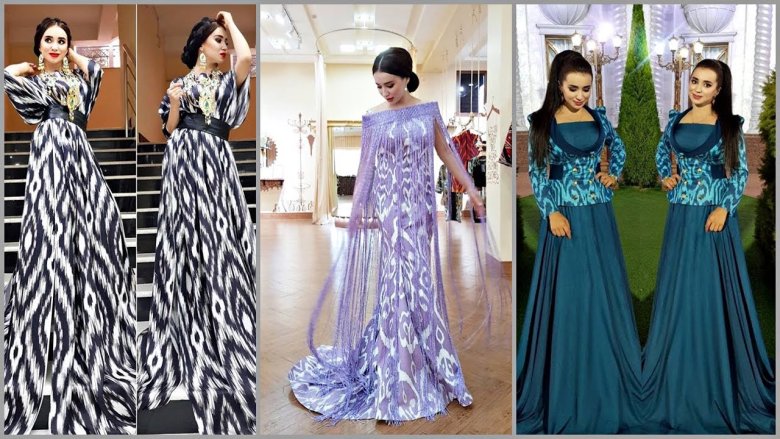 Літні шифонові сукні