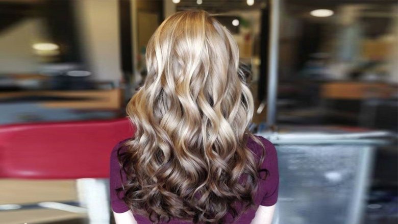 AIRTOUCH попелястий