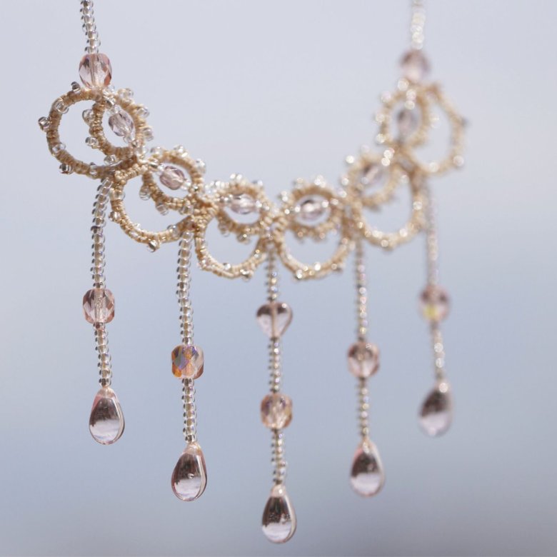 Весільне намисто