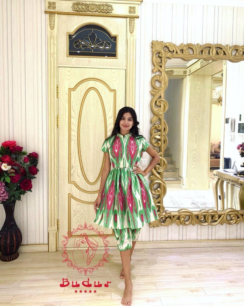 Куртаї Міллі атлас