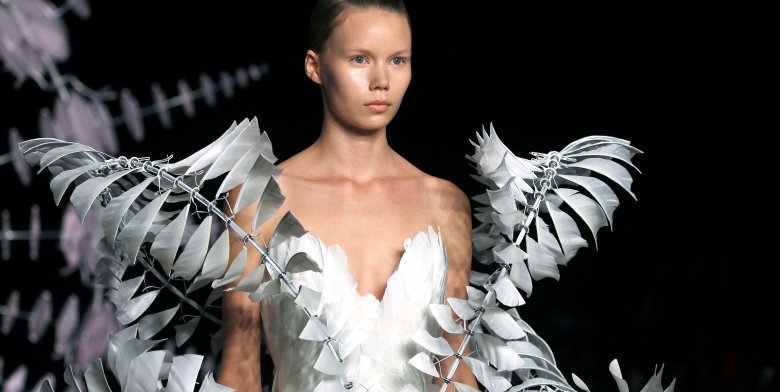 Колекція Haute Couture Chanel