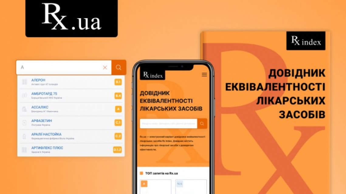 Знайти ліки з доведеною ефективністю стало простіше