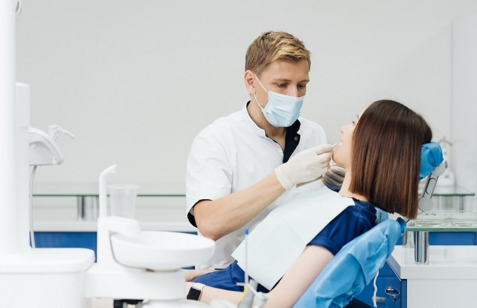 Сміливіше за всіх: 4 знаки зодіаку, які точно не бояться стоматолога