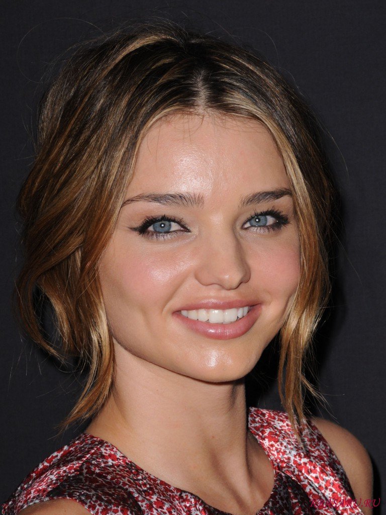 Зірки з круглою формою обличчя