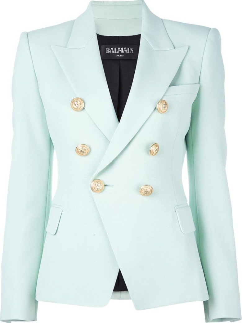 Жакет Бальман жіночий