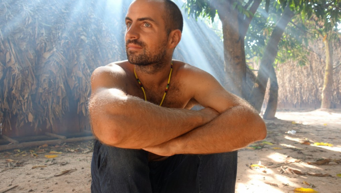 Давид - значення імені, характер і доля, особливості та іменини