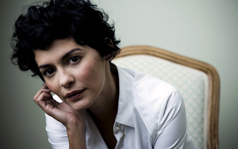 Одрі Тоту фото 2021