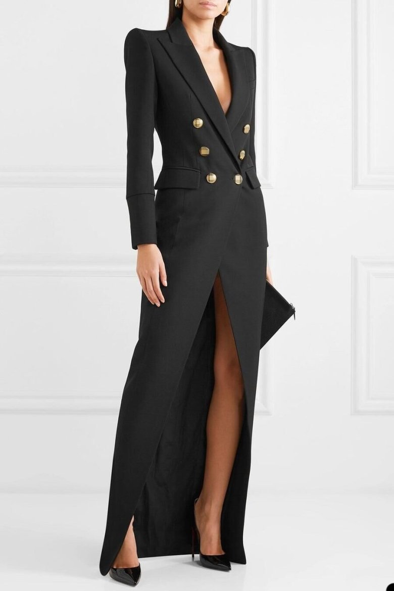 Balmain pre-Fall 2012 Runway