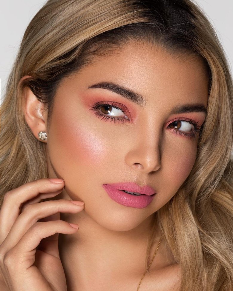 Повсякденний макіяж