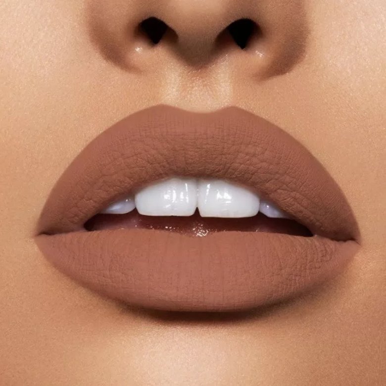 Макіяж Смокі Браун