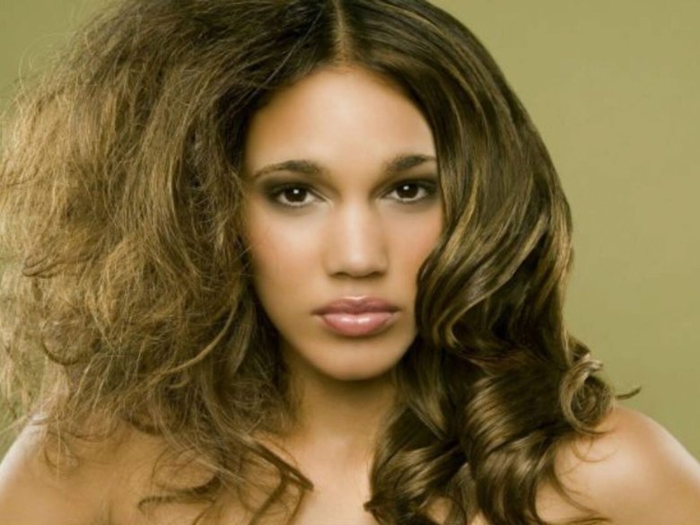 Волосся 34 см жінки