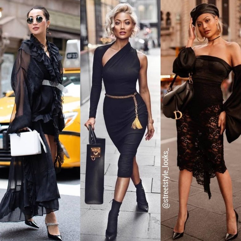 Софт драматик одяг - 75 фото