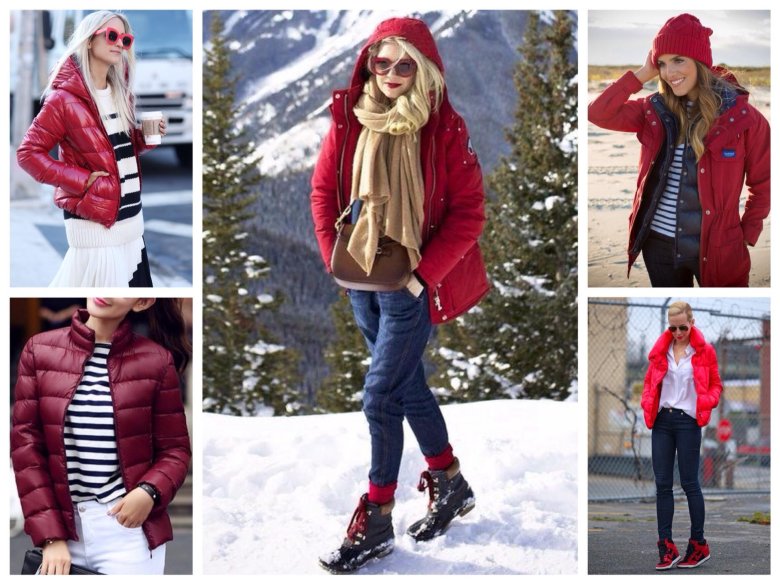 Clasna пуховики жіночі