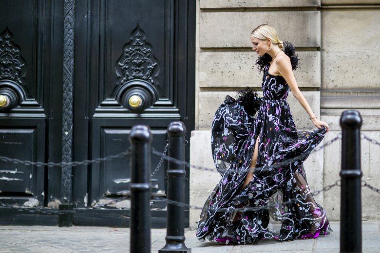 Арданс російський будинок моди в Парижі