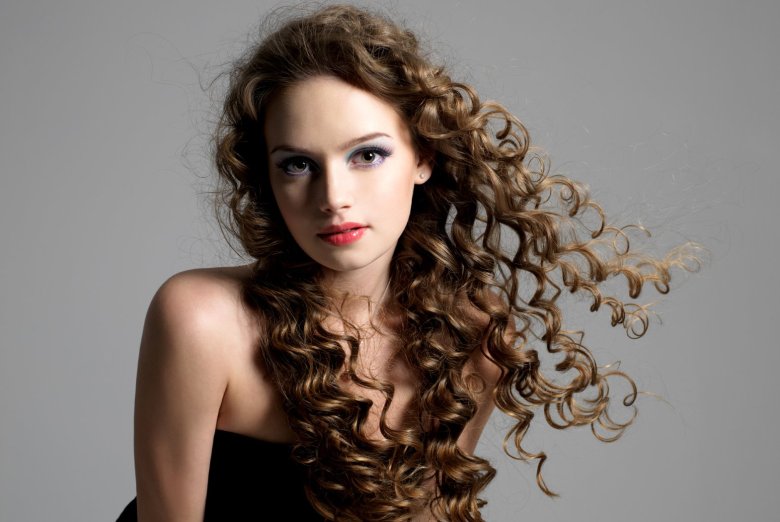 Завивка Дженніфер Лопес